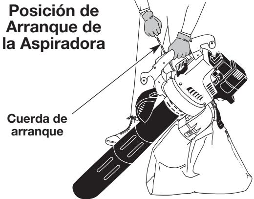 MTD YM320BV - INTRUCCIONES DE APAGADO - 4
