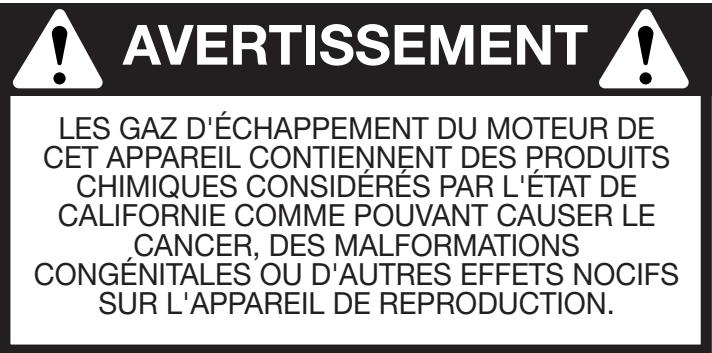 MTD YM320BV - Pare-Étincelles - 1