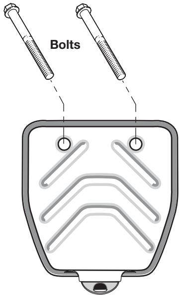 MTD YM320BV - SPARK ARRESTOR MAINTENANCE - 2