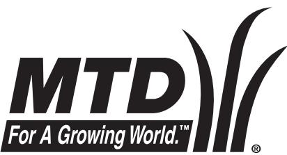 MTD YM320BV - 2