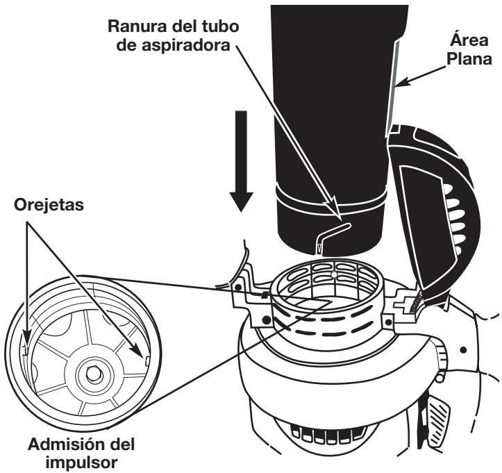 MTD YM320BV - INSTRUCCIONES DE ENSAMBLAJE - 2