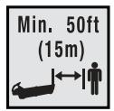 MTD YM320BV - SIGNIFICADO - 4