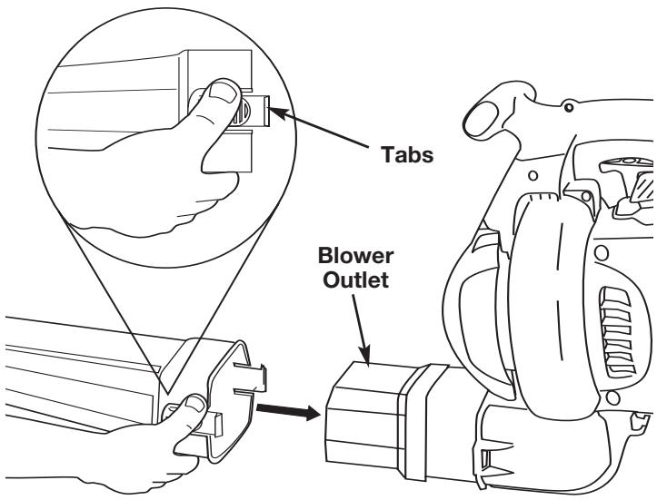 MTD YM320BV - Removing - 1