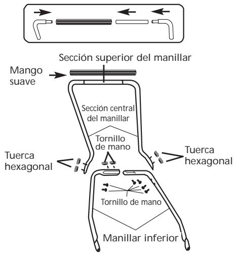 MTD 2012 - - MANILLAR - 1