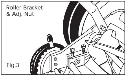 MTD 2012 - MINOR CUTTING HEIGHT ADJUSTMENTS (FIG. 3) - 1