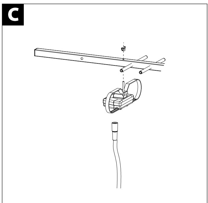 ONE FOR ALL SV-9351 - Magyar - 6