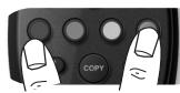 ONE FOR ALL URC-6420 - TV perustoiminnot - 4