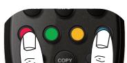ONE FOR ALL URC-6420 - Humax - 5