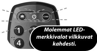 ONE FOR ALL URC-6420 - Oppiminen (kopiointi) - 4
