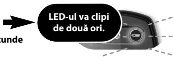ONE FOR ALL URC-6420 - Căutarea automata - 3
