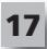 ONE FOR ALL URC-8610 - Digit 0-9 - 1