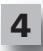 ONE FOR ALL URC-8610 - Up/Down - 1