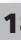 ONE FOR ALL URC-8610 - Input-tangent - 1