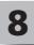 ONE FOR ALL URC-8610 - Menu - 1