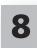 ONE FOR ALL URC-8610 - Tecla Menu - 1