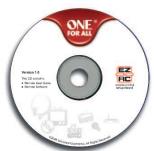 ONE FOR ALL URC-8610 - SIGHT™ - 4