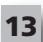 ONE FOR ALL URC-8610 - Volume keys - 2