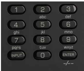 ONE FOR ALL URC-8610 - Configuración - 5