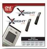 ONE FOR ALL URC-8610 - SIGHT - 1