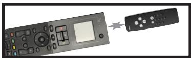 ONE FOR ALL URC-8610 - Configuración - 3
