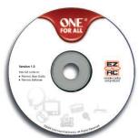 ONE FOR ALL URC-8610 - SIGHT - 3