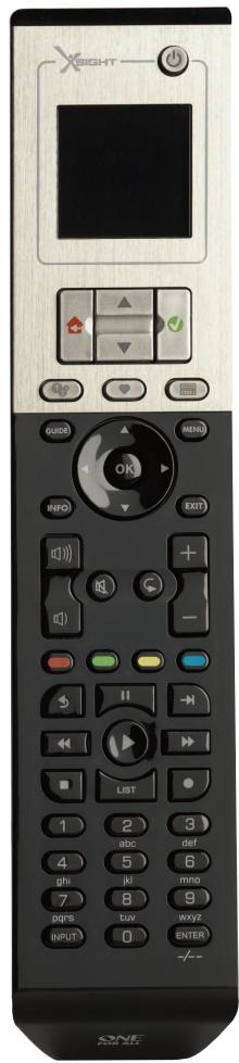 ONE FOR ALL URC-8610 - FOR ALL - 4