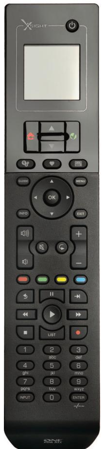 ONE FOR ALL URC-8610 - FOR ALL - 3