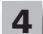 ONE FOR ALL URC-8610 - Omhoog/omlaag - 1