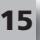 ONE FOR ALL URC-8610 - Digit 0-9 - 1