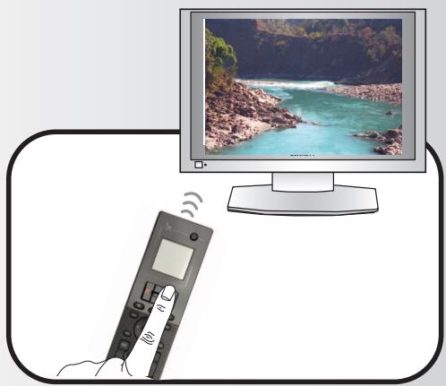 ONE FOR ALL URC-8610 - "Add Device"(Lisaa laite) - 1