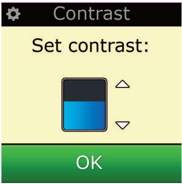 ONE FOR ALL URC-8620 - Settings (Nastavení) - 1
