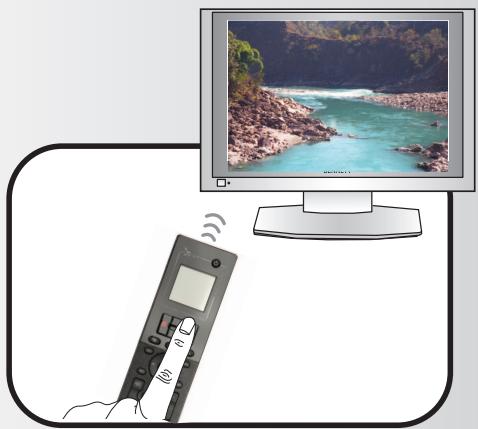 ONE FOR ALL URC-8620 - "Add Device" (Legg til utstyrsenhet) - 1