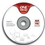 ONE FOR ALL URC-8620 - SIGHT™ - 4