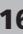 ONE FOR ALL URC-8620 - Digit 0-9 - 2