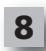 ONE FOR ALL URC-8620 - Menu toets - 1