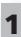 ONE FOR ALL URC-8620 - Input (AV) Taste - 1