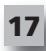 ONE FOR ALL URC-8620 - Digit 0-9 - 1