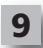 ONE FOR ALL URC-8620 - Navigatietaetsen - 1