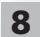 ONE FOR ALL URC-8620 - Menu (Menytast) - 1