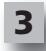 ONE FOR ALL URC-8620 - Home key - 1