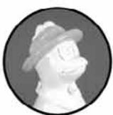 RAVENSBURGER PANIC O POULAILLER - Avant de commencer la partie : - 4