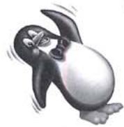 RAVENSBURGER SALUT LES PINGOUINS - REGLE DU JEU POUR JOUER SEUL - 4