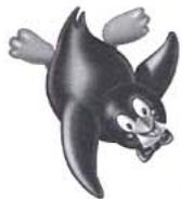 RAVENSBURGER SALUT LES PINGOUINS - REGLE DU JEU POUR JOUER SEUL - 1