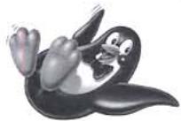 RAVENSBURGER SALUT LES PINGOUINS - REGLE DU JEU POUR JOUER SEUL - 6