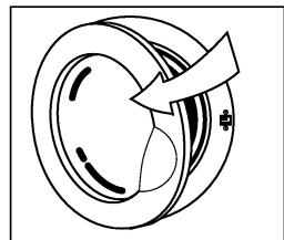 FAR L1550 - Pour ouvrir la porte, - 1