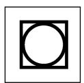 FAR L1550 - Déscription des symboles ITCL (International Textile Care Label, étiquettes internationales d'entretien des textiles) - 9