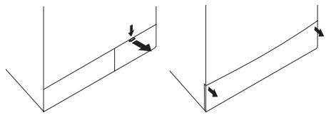 FAR L9600 - Évacuation de toute eau restante et nettoyage du filtre de la pompe - 1