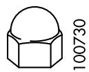 IKEA NYVOLL BETTGESTELL - NYVOLL - 15