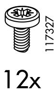 IKEA NYVOLL BETTGESTELL - NYVOLL - 14