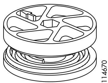 IKEA NYVOLL BETTGESTELL - NYVOLL - 18